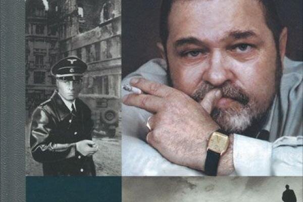 Миллионер и писатель Юлиан Семенов: что известно об авторе «17 ...