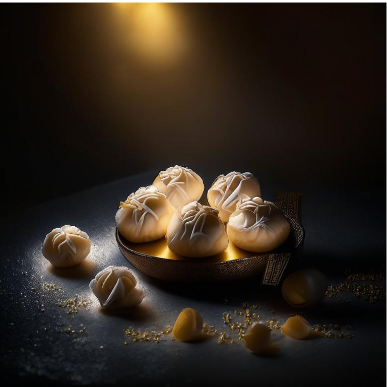 Буузы – это национальное блюдо Бурятии, которое представляет собой маленькие пельмени, заполненные мясной начинкой, обычно говядиной, и приготовленные на пару.