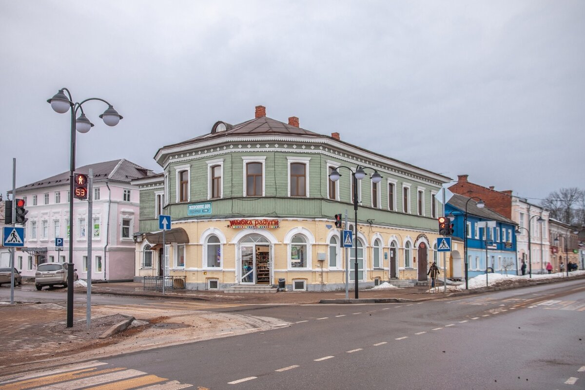 Город в тверской 6. Торопец старый город. Ржев-Клин. Торопец 950 лет. Князья Твери.