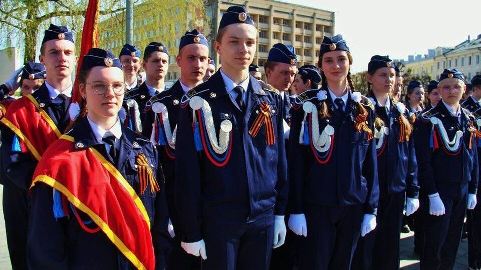    Фото: пресс-служба мэрии Орла