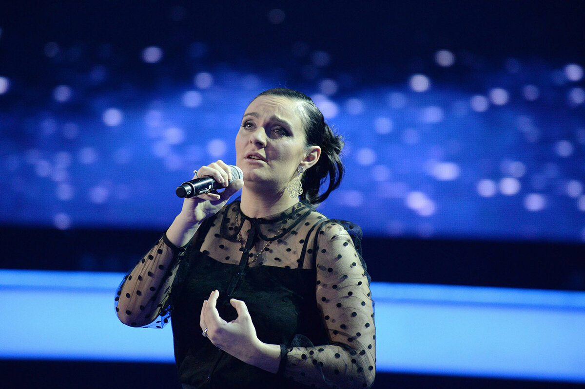 Звезда должна была выступить в Мурманской области.  Фото: Anatoly Lomohov / Russian Look / globallookpress.com