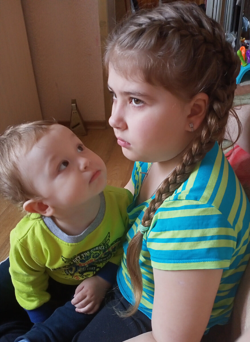 Фотография сделана автором канала