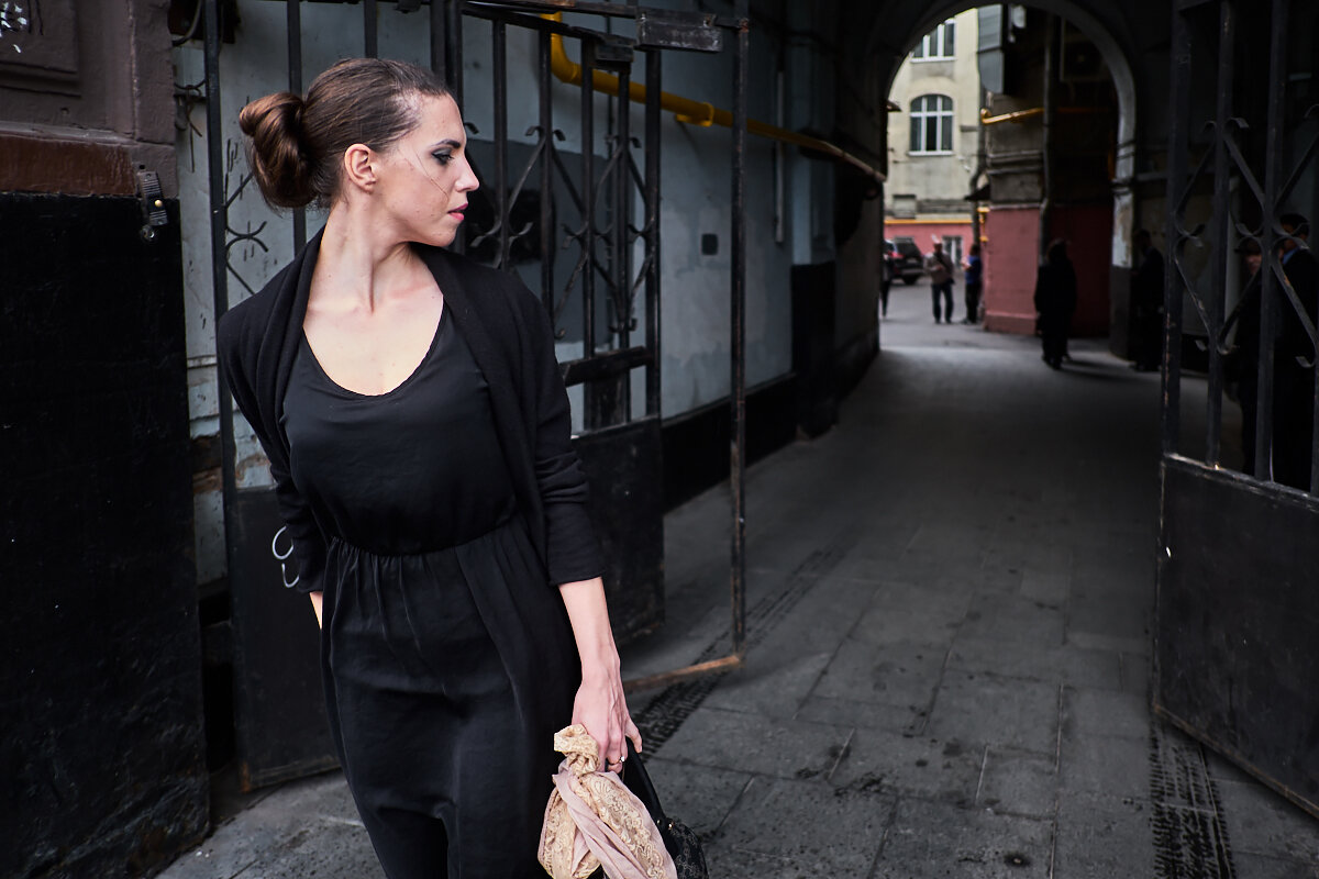 ФОТО АНАТОЛИЯ СТРУНИНА