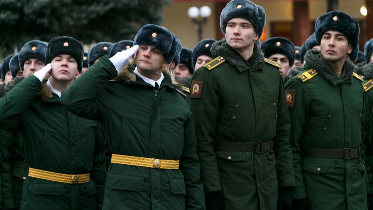 Фото: Минобороны РФ