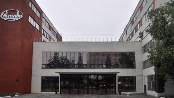    На тульском заводе запустили производство новых миниатюрных микрофонов Дарья Смирнова