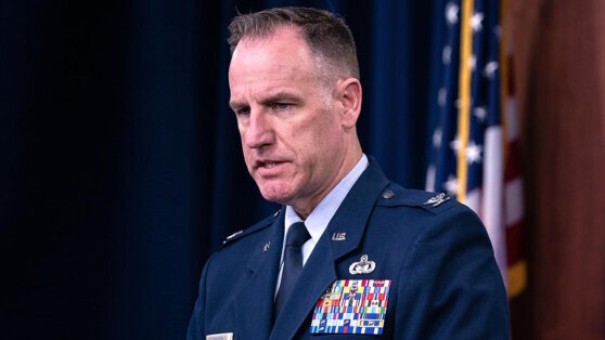    США направят 1500 военнослужащих к мексиканской границе Сергей Бунеев