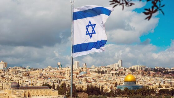    Израиль и палестинские радикалы договорились о перемирии Сергей Бунеев