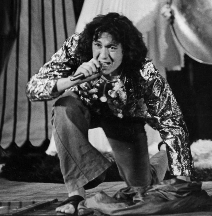      В начале пути, фото из открытых источников.