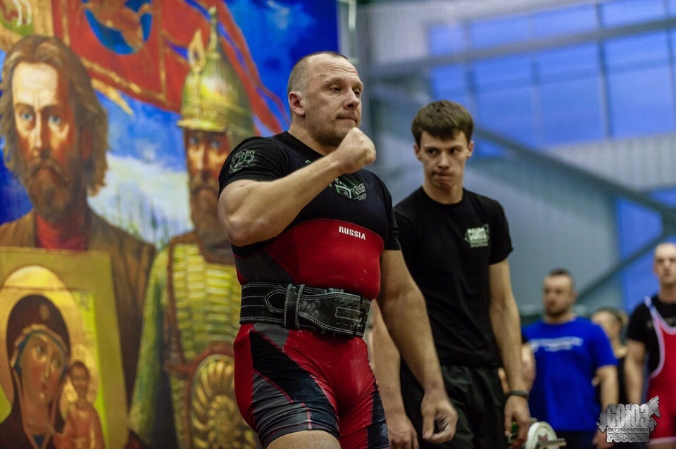 Турнир «Битва Поволжья»