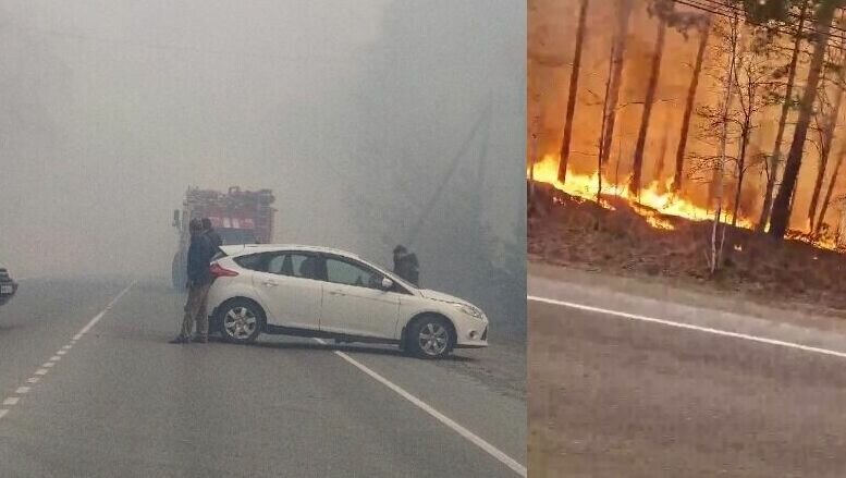     Читатели паблика «Авто Тюмень. ДТП» сообщают, что сегодня в 15 часов сотрудники ГИБДД перекрыли трассу на Верхний Бор. На Салаирском тракте образовалась огромная пробка в 3 километра.