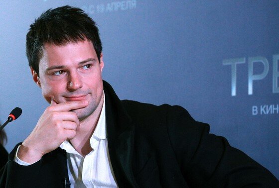    Данила Козловский