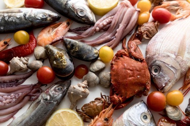    Какие продукты помогают восстановить запасы железа в организме?