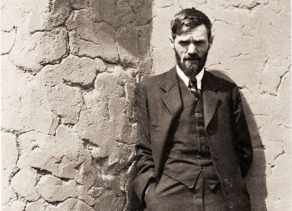 Реальная леди Чаттерлей. Предыстория скандального романа Дэвида ...