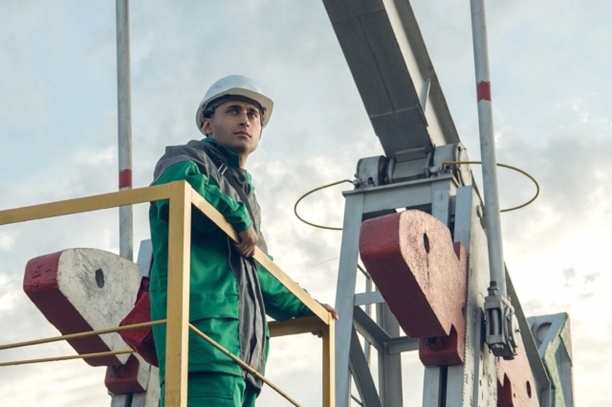    В 2,4 раза упала чистая прибыль «Татнефти» в первом квартале 2023 года