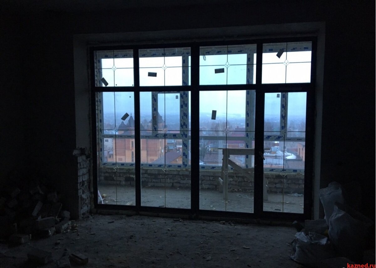 Казани Аланлык 47 Приволжский Район Восток