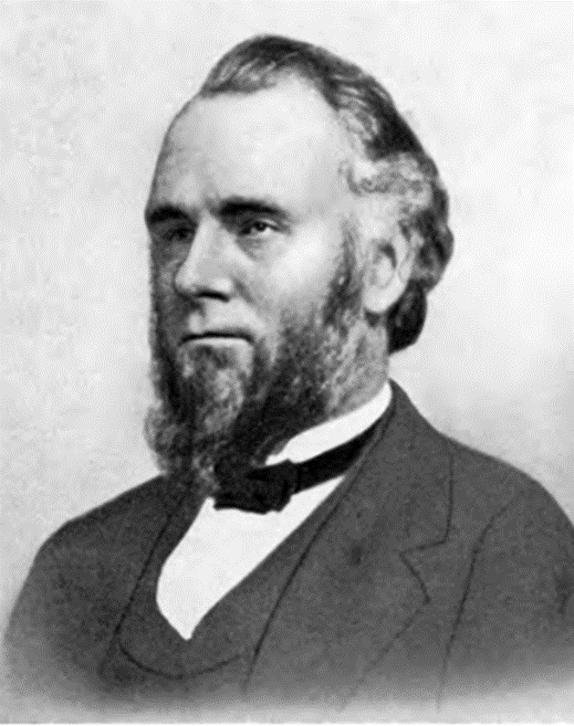 Люциус Понд