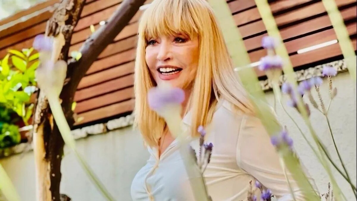 Алла Пугачева. Фото: @alla_orfey | Instagram*