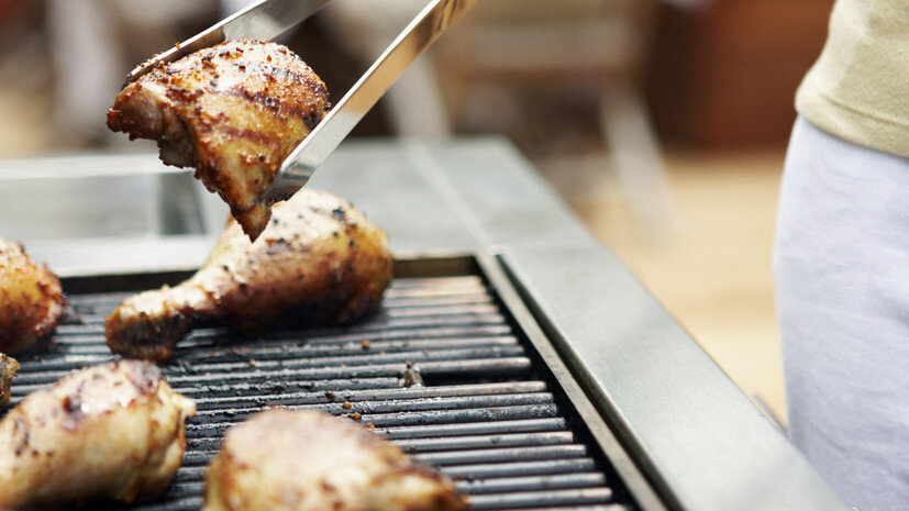   Gettyimages.ru Maren Caruso