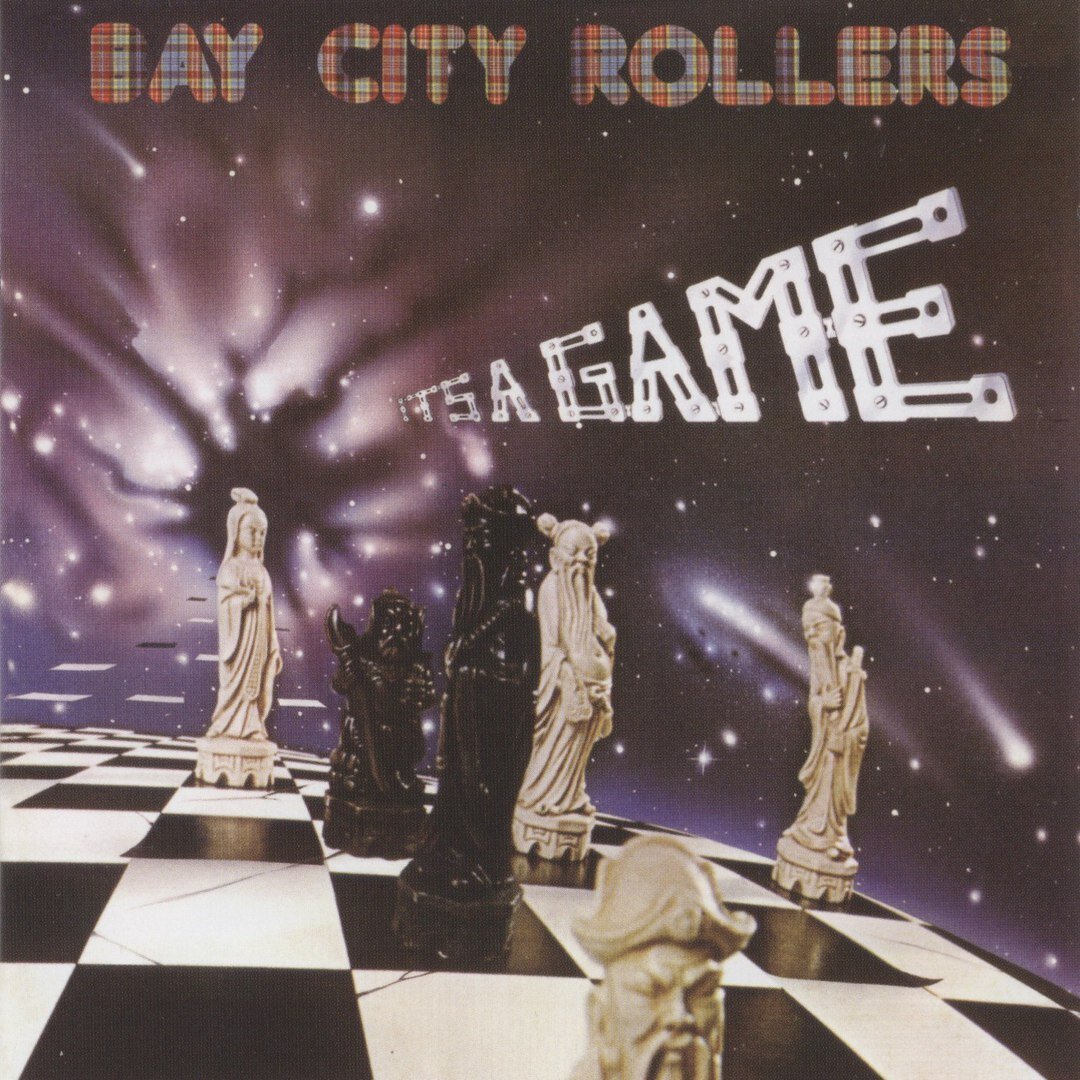 Bay City Rollers, UK, Bubblegum Pop, Pop Rock, Disco