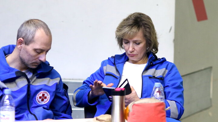 © MAKSIM KONSTANTINOV/GLOBALLOOKPRESS