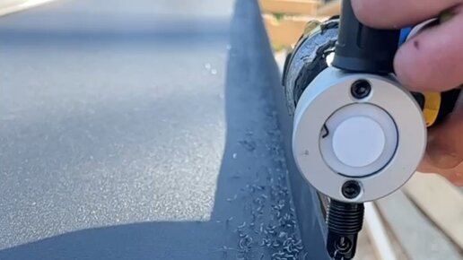 Иван Михайлович | кровля клик фальц | Дзен