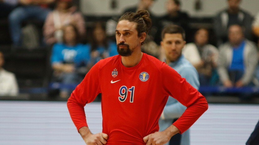   globallookpress.com Maksim Konstantinov