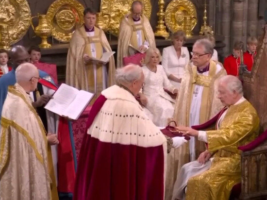     фото: кадр с церемонии. источник: соцсети