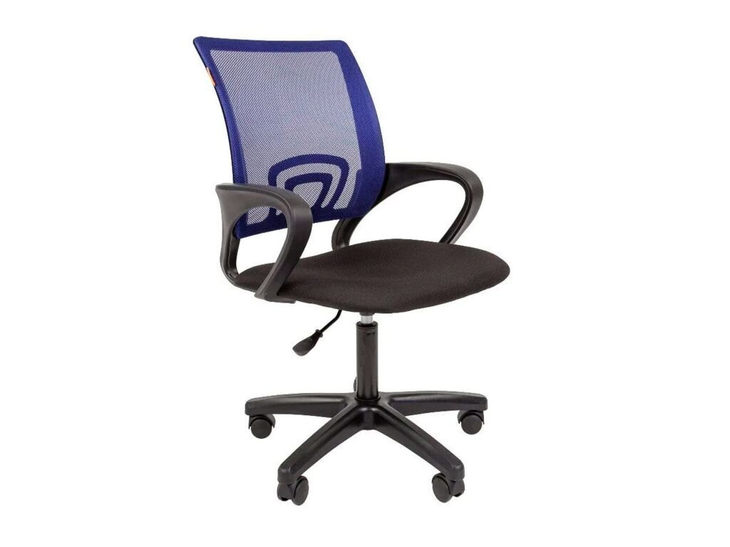 Офисное кресло chairman 696