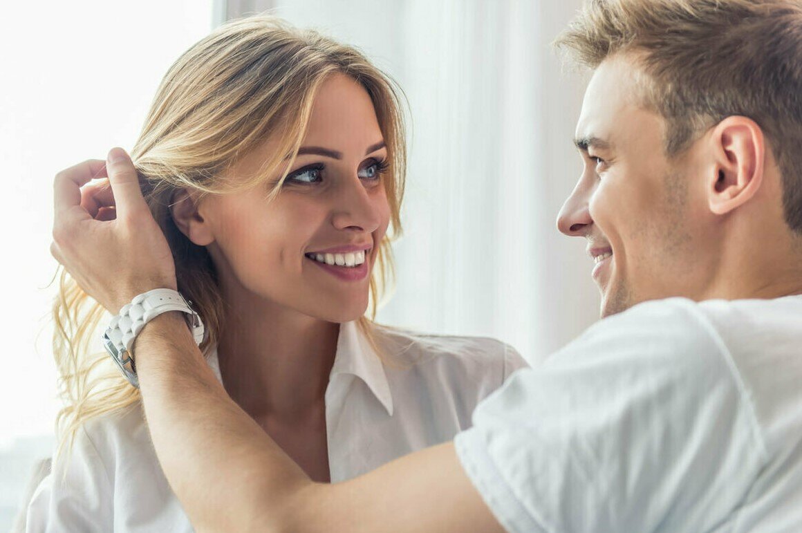 Как определить, на какой стадии развития находятся отношения? Этапы развития отношений. Фото взято из открытого источника