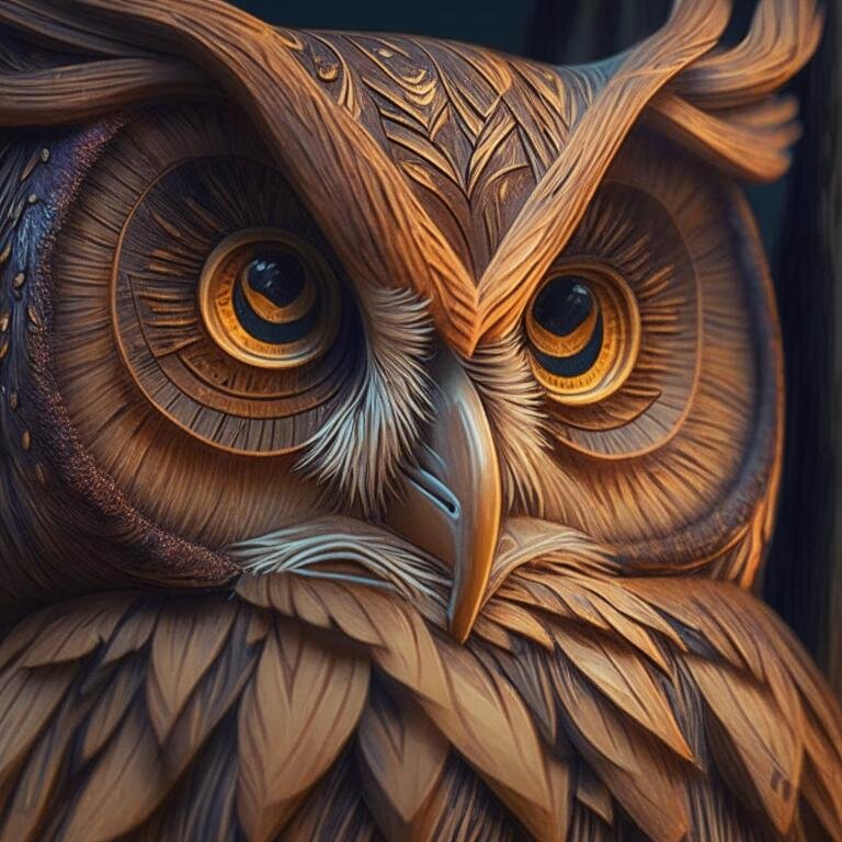 Изображение сгенерировано нейросетью Kandinsky 2.1 по запросу автора блога