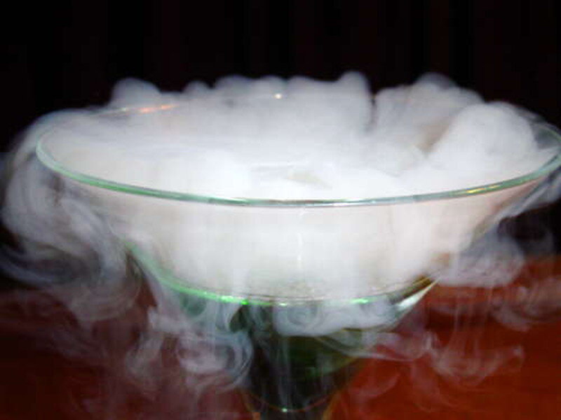 Жидкий азот