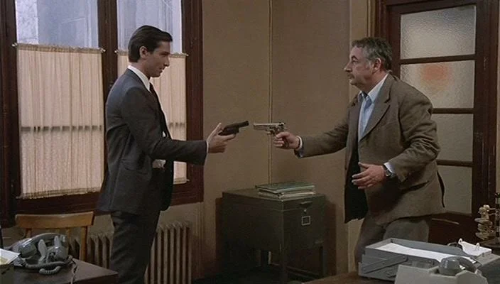 Обучение новичка.