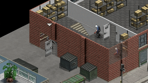 Пример коллективного невезения ИИ