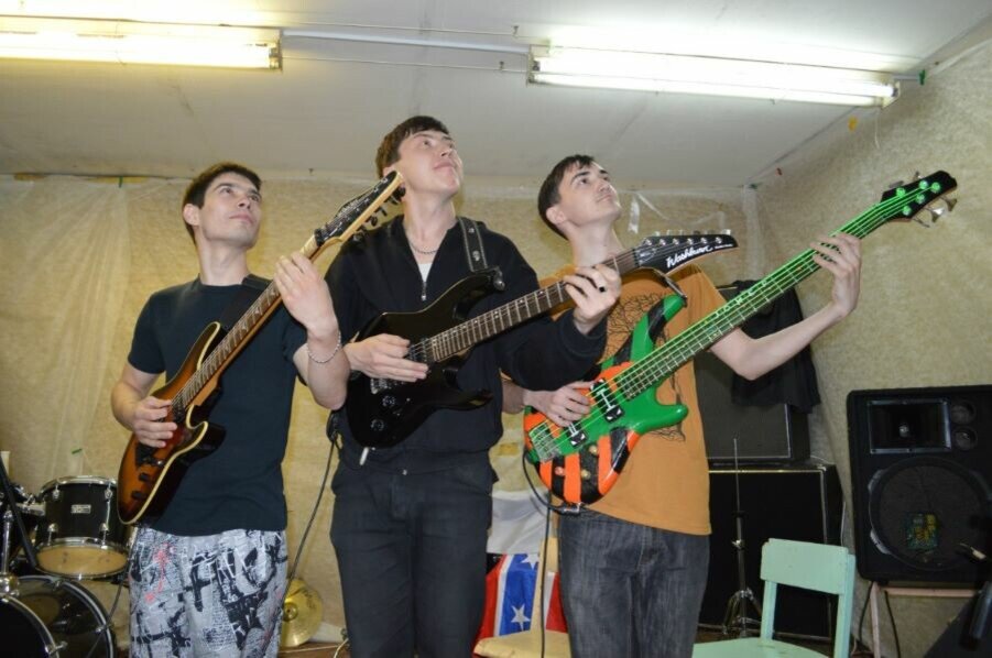 
Фото: из открытых источников Амир Ягудин