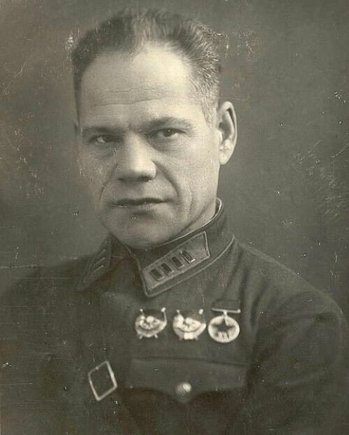 
Минигали Мингазович Шаймуратов. Источник фото: ru.wikipedia.org