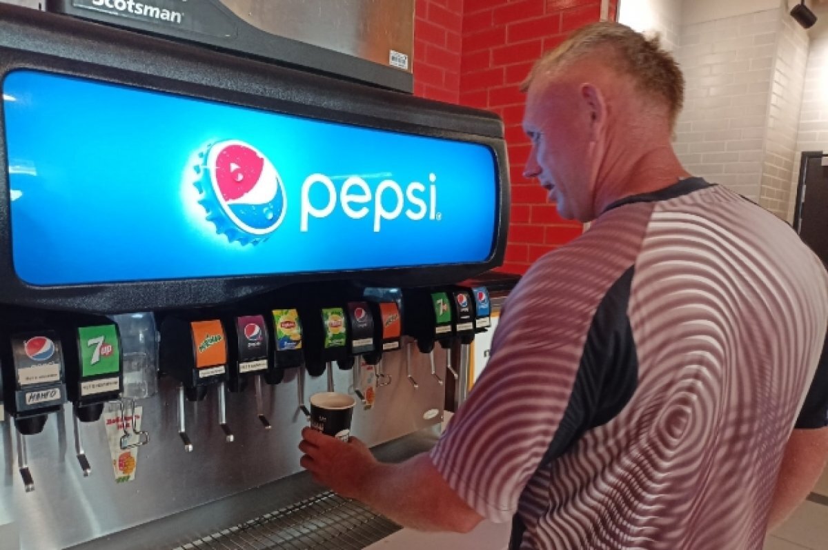    В Ростове ТРК «Горизонт» подал иск на сеть ресторанов фастфуда «Бургер Рус»