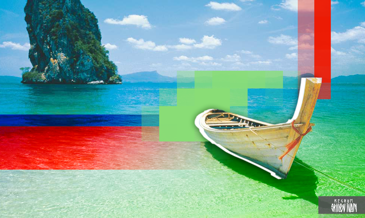    Бали Иван Шилов © ИА REGNUM