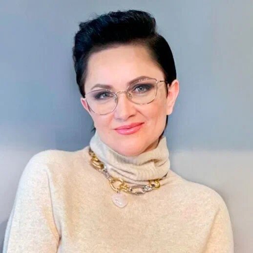 Инна Коваленко 