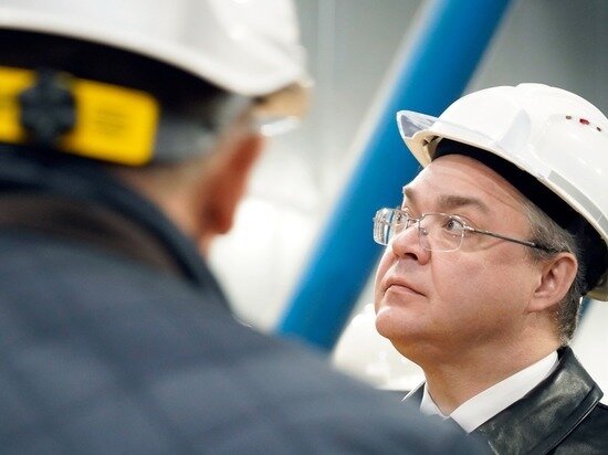     фото УПРАВЛЕНИЕ ПРЕСС-СЛУЖБЫ И ИНФОРМАЦИОННОЙ ПОЛИТИКИГУБЕРНАТОРА СТАВРОПОЛЬСКОГО КРАЯ И ПРАВИТЕЛЬСТВА СТАВРОПОЛЬСКОГО КРАЯ