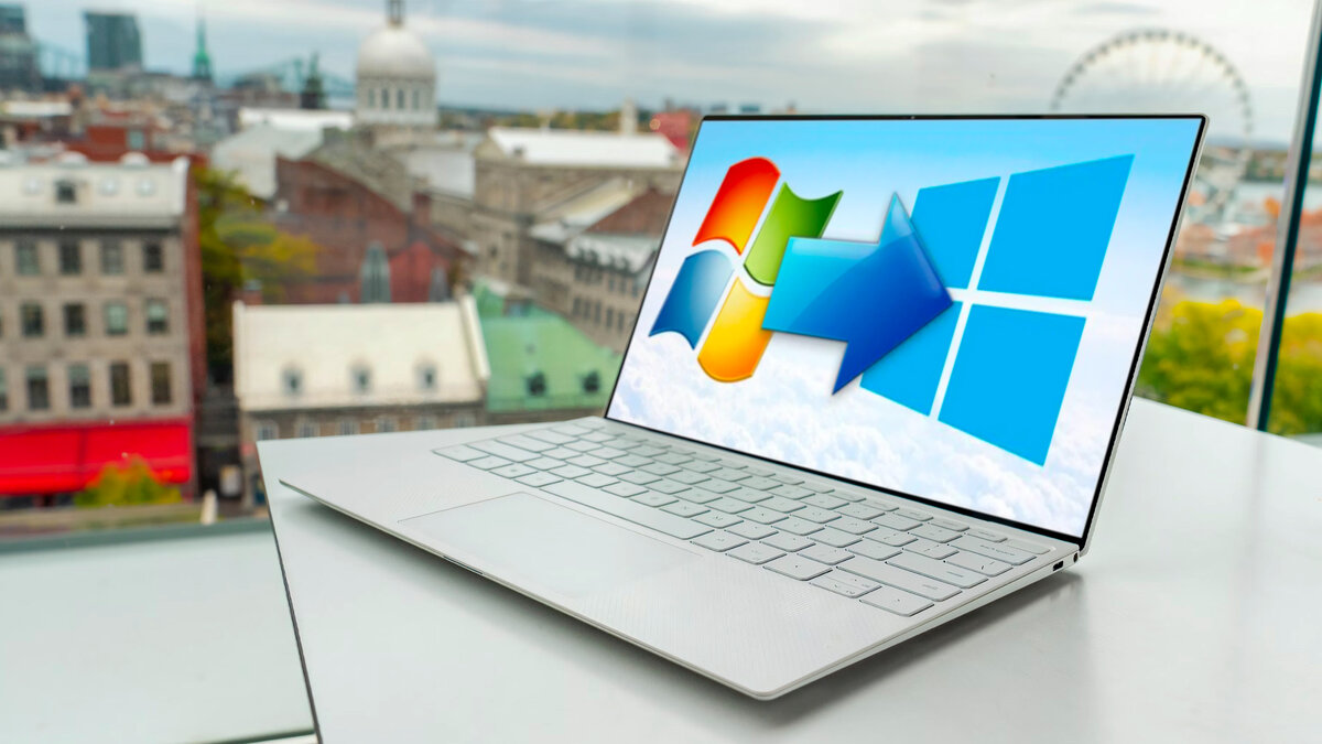 Сложно ли перейти с Windows на MACBOOK. Microsoft forum