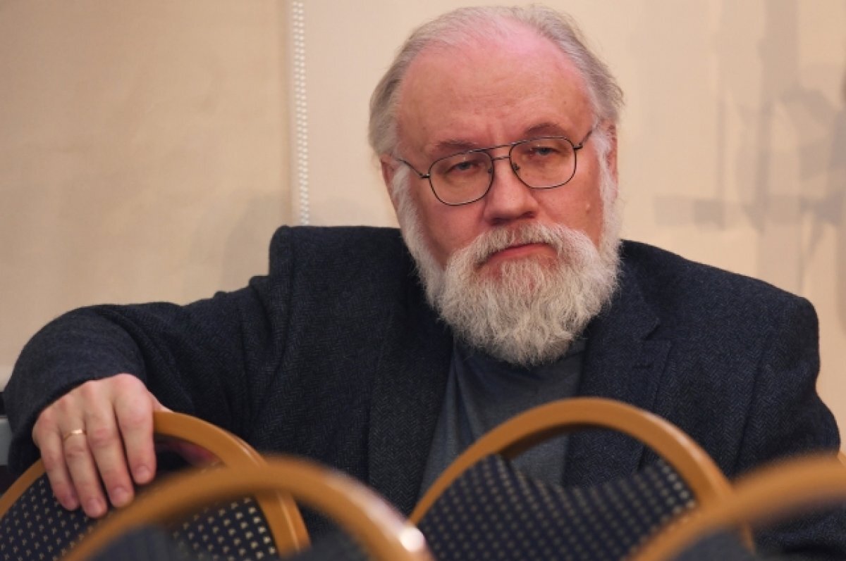 Владимира Чурова похоронят на военном мемориальном кладбище в Мытищах ...