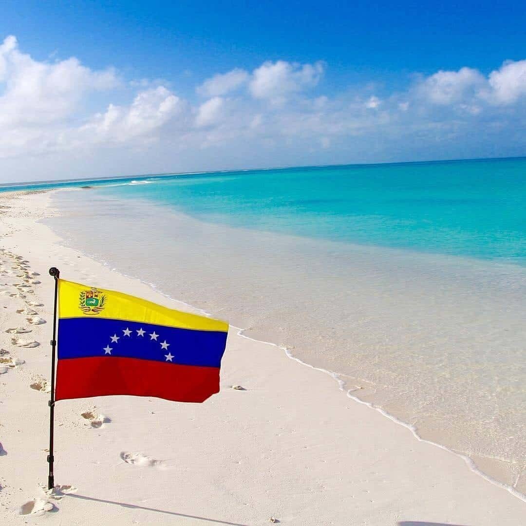 Карибы Венесуэла