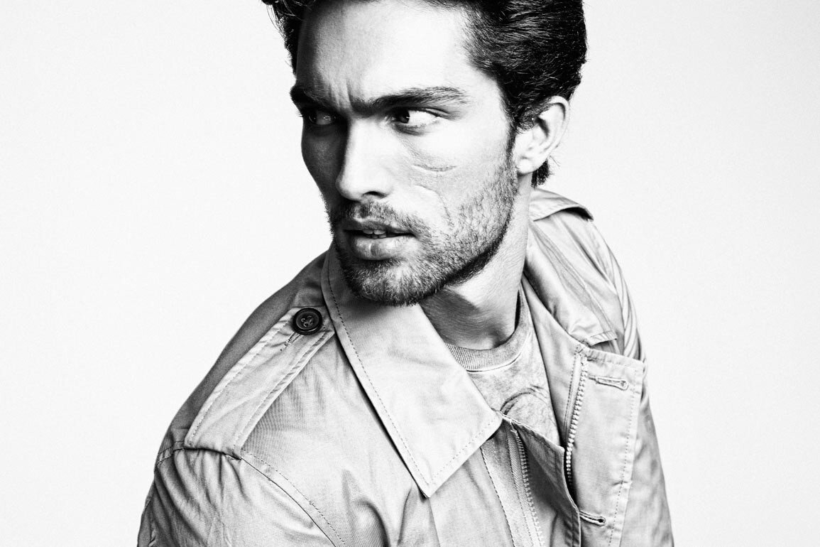 Тобиас Соренсен