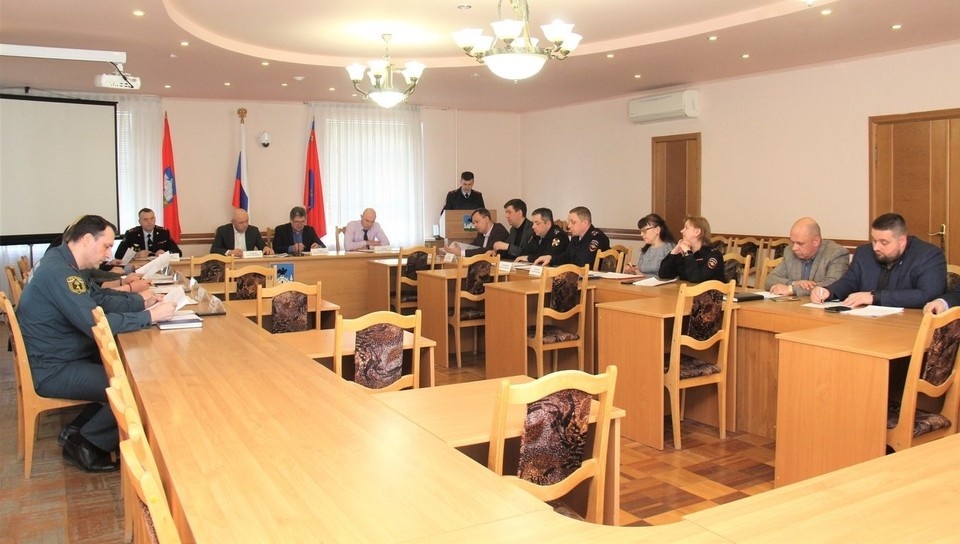     Фото: пресс-служба администрации Орла