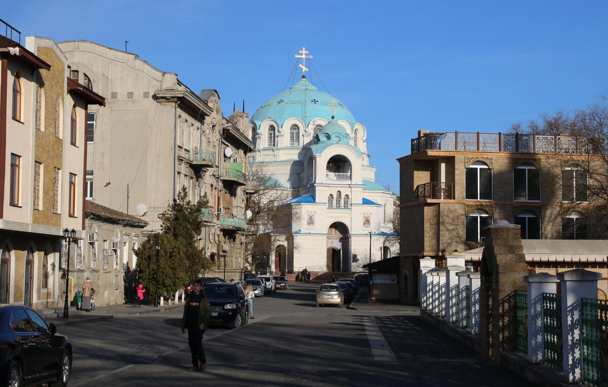    Евпатория  Алексей Павлишак/ТАСС