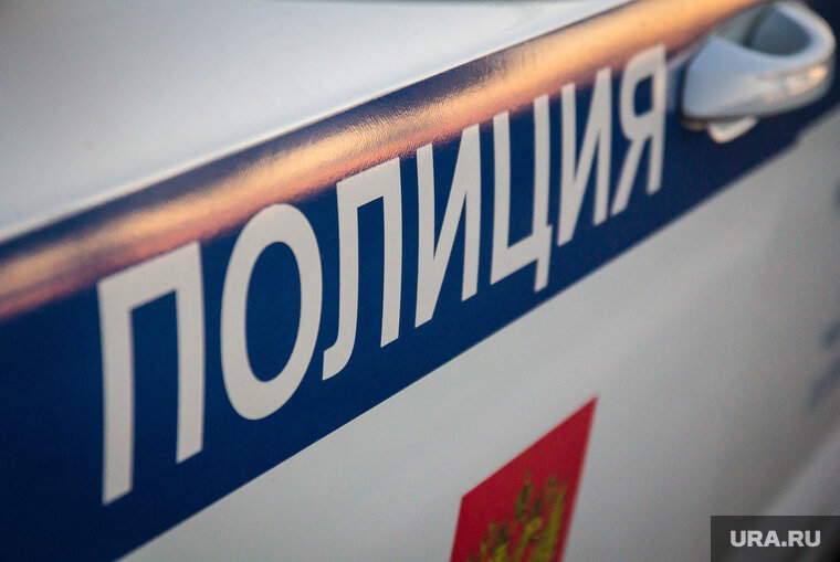    На место ЧП экстренно выехали сотрудники полиции