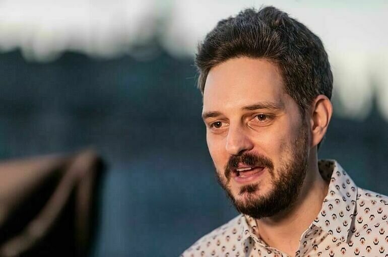   Иван Петров/Коммерсантъ