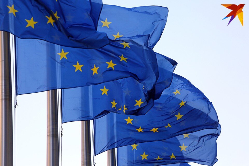     В ЕС хотят ввести новые санкции против России. Фото: архив «КП» Дмитрий ЛАСЬКО