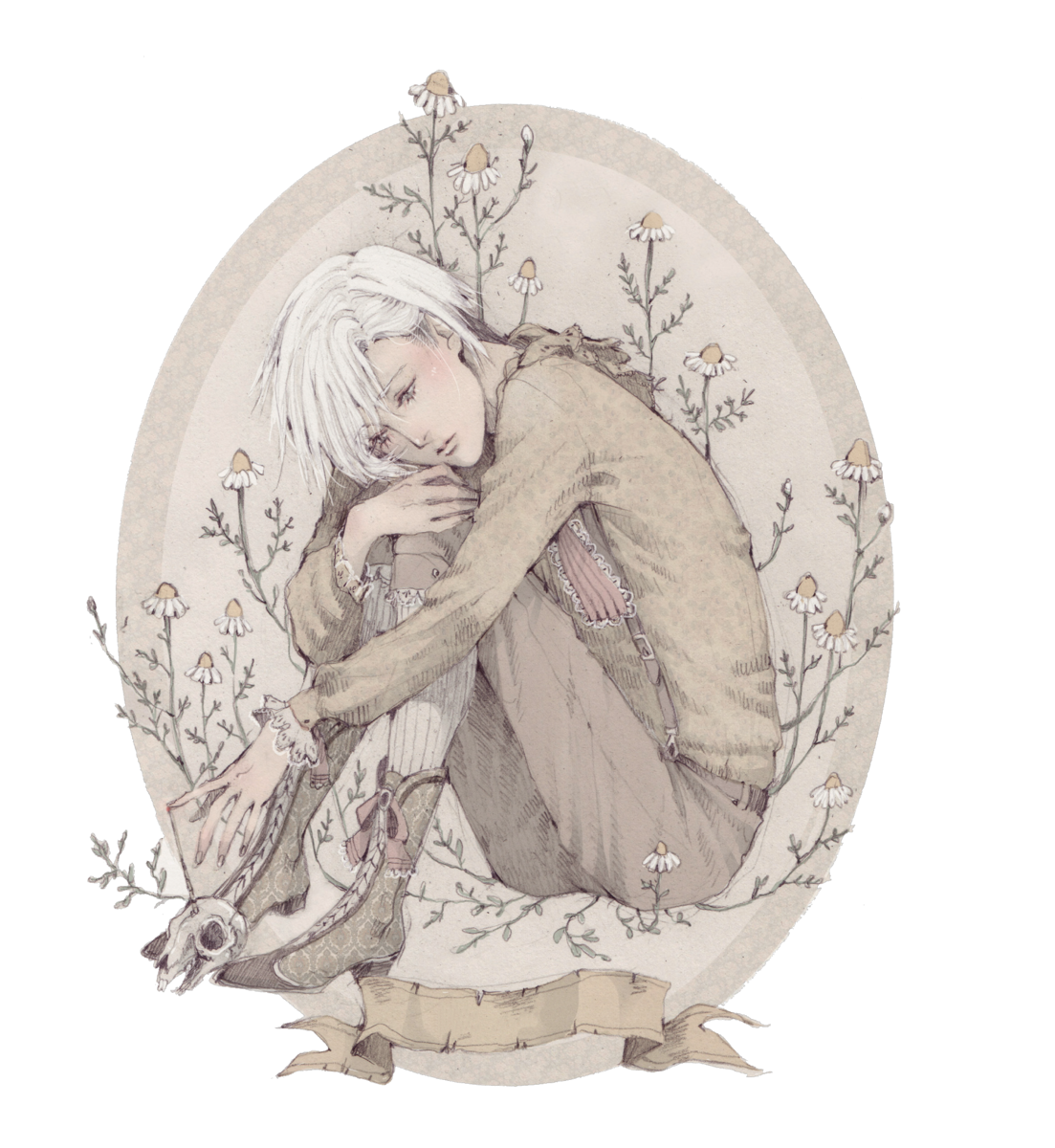 Loputyn (Лопутин) Cotton Tales издательство Кислород