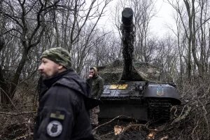    Фото: washingtonpost.com Валерия Трофимова